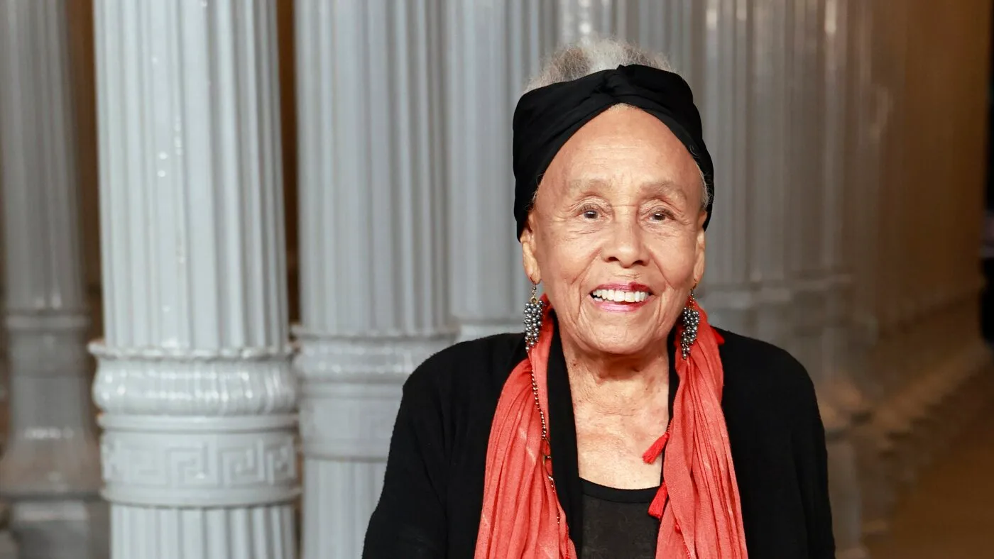 Artist Betye Saar, Known for Repurposed Objects, Dies at 99