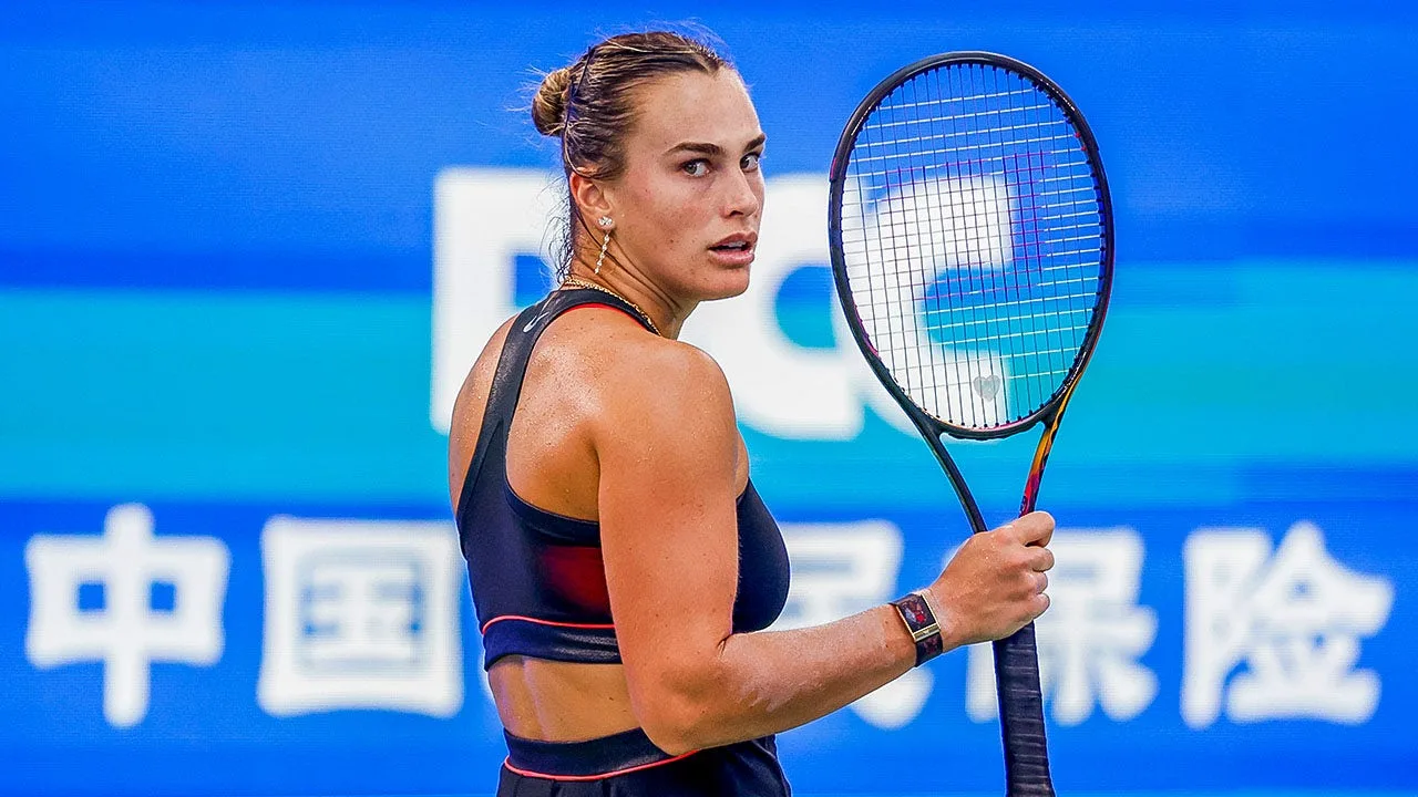 Aryna Sabalenka Suggests Grand Slam Boycott Over Player Revenue Share