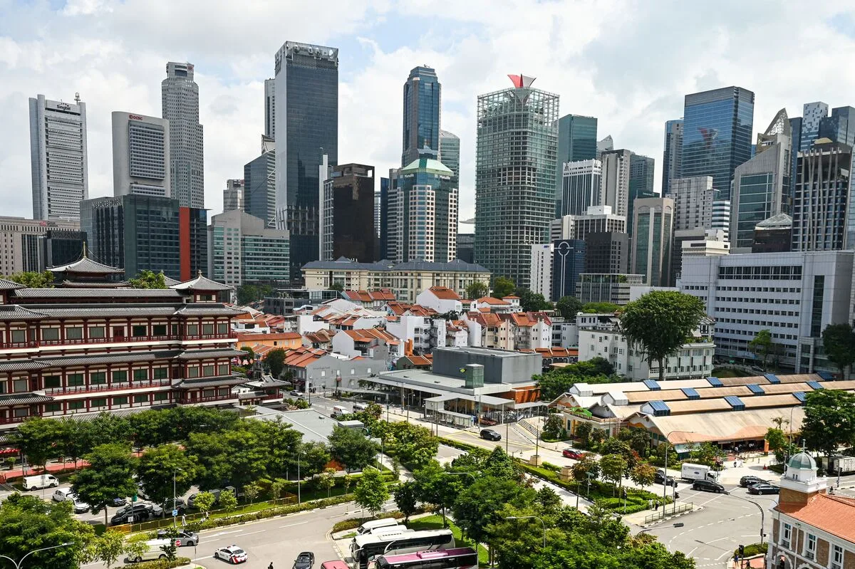 Asia Hedge Funds Dymon, Modular Retain 2026 Gains Amid Market Volatility