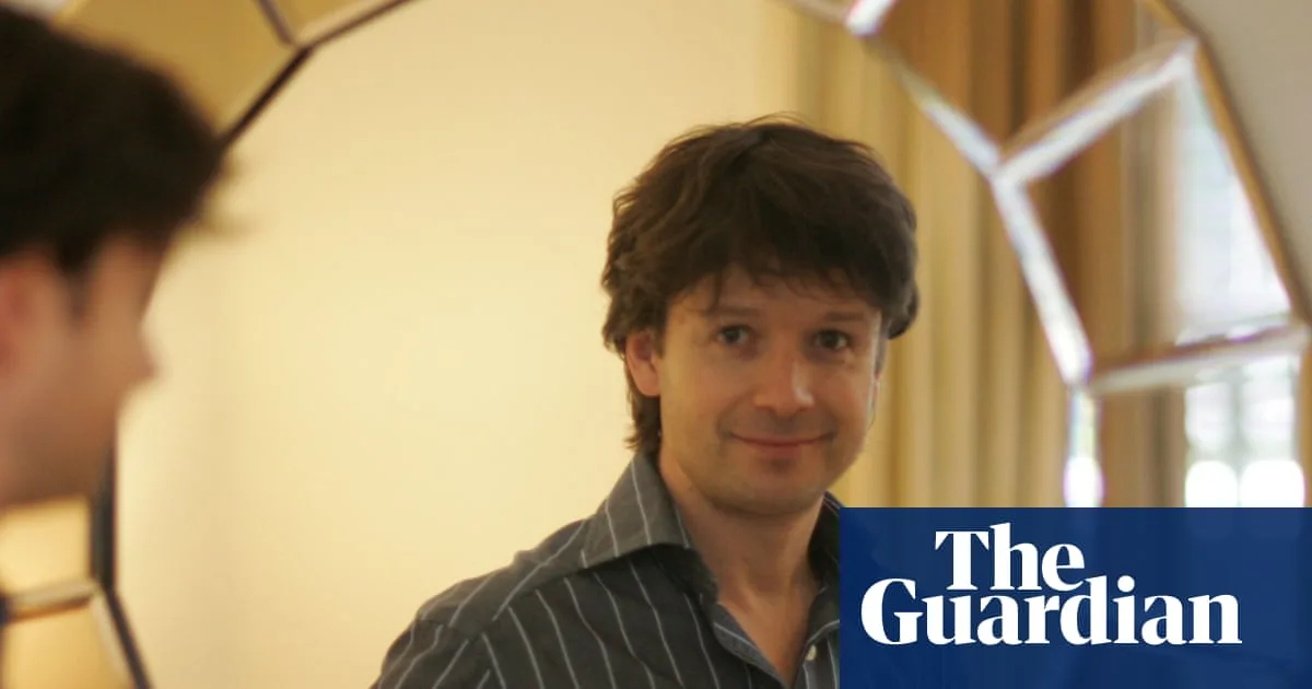 Asos Co-Founder Quentin Griffiths Dies After Fall in Pattaya, Thailand