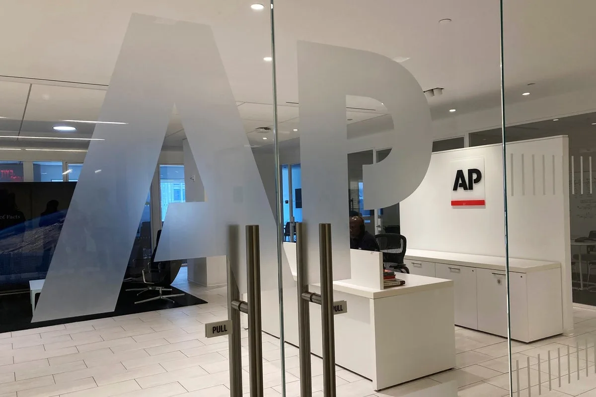 Associated Press Announces Staff Cuts and Buyouts Amid Business Restructuring
