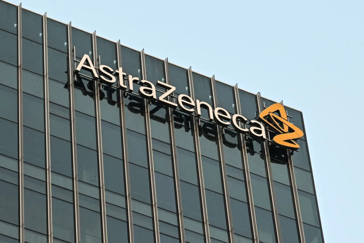 AstraZeneca and Bristol Myers Squibb Reportedly Hold Talks on Potential Merger