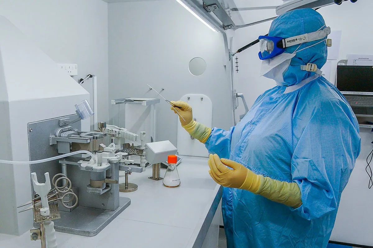 AstraZeneca Announces £300m Investment in UK After Previous Project Pause