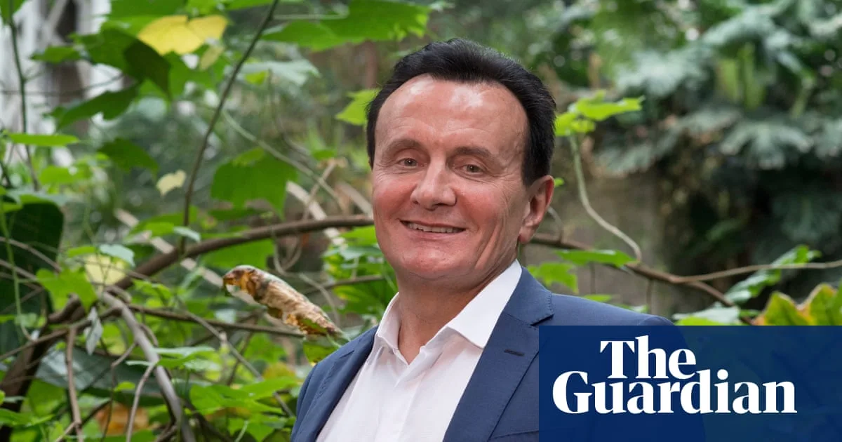 AstraZeneca CEO Pascal Soriot’s Pay Rises to £17.7m in 2024