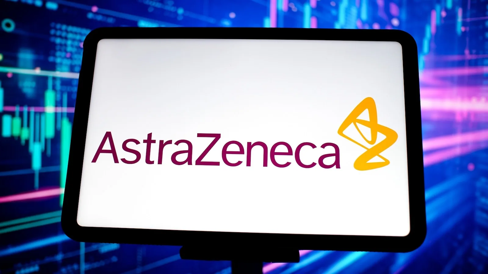 AstraZeneca COPD Drug Shows Positive Results in Late-Stage Clinical Trials