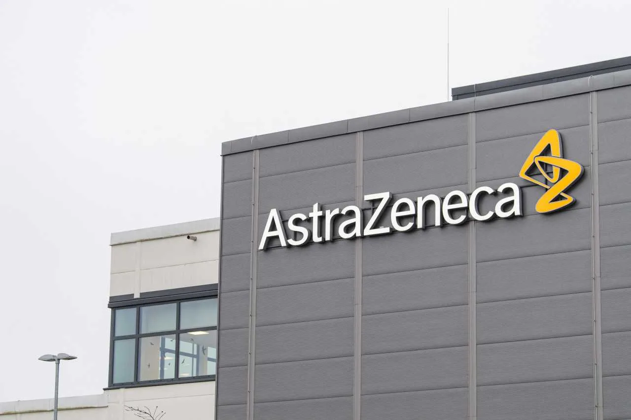 AstraZeneca Shares Drop After Heart Disease Drug Fails Phase III Trial