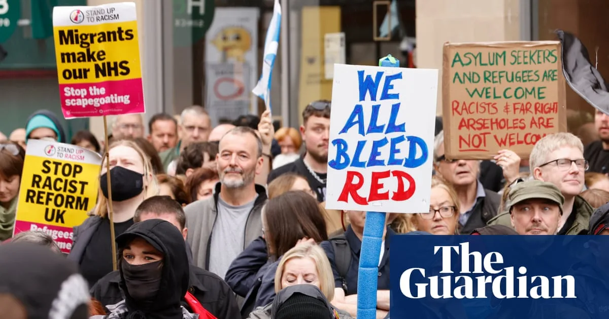 Asylum Appeal Backlog Nearly Doubles, Home Office Data Shows