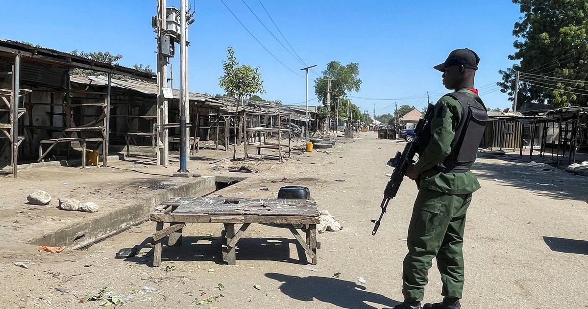 Gunmen Attack Villages in Niger State, Nigeria, With Multiple Fatalities Reported