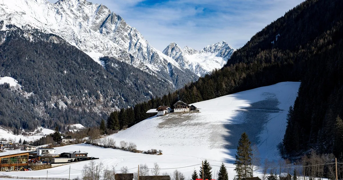 At least five killed in multiple avalanches in Austria's Tirol region