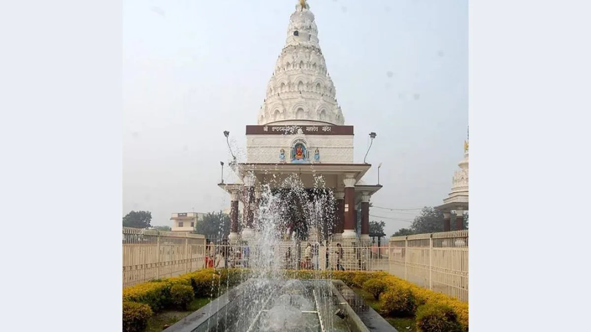 At Least Seven Killed in Stampede at Temple in Bihar, India