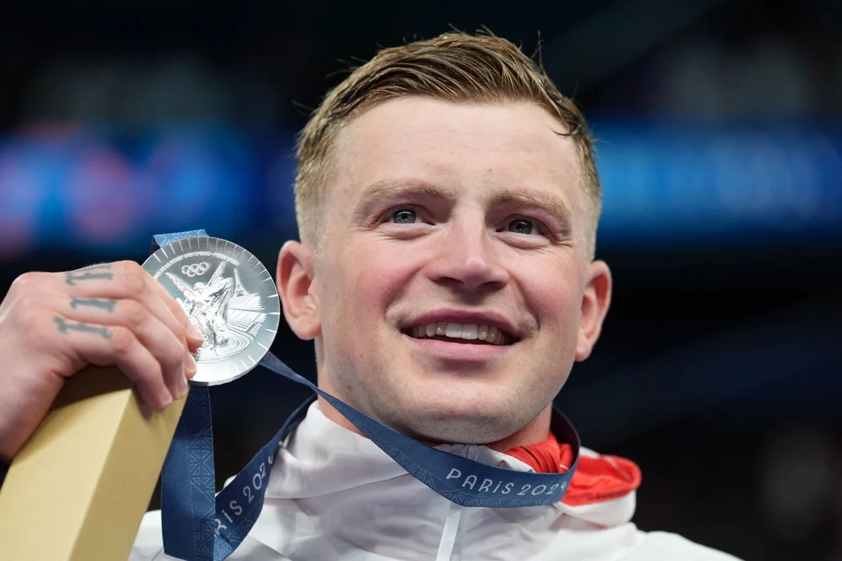 Adam Ramsay-Peaty Returns to Glasgow for Commonwealth Games with New Mindset