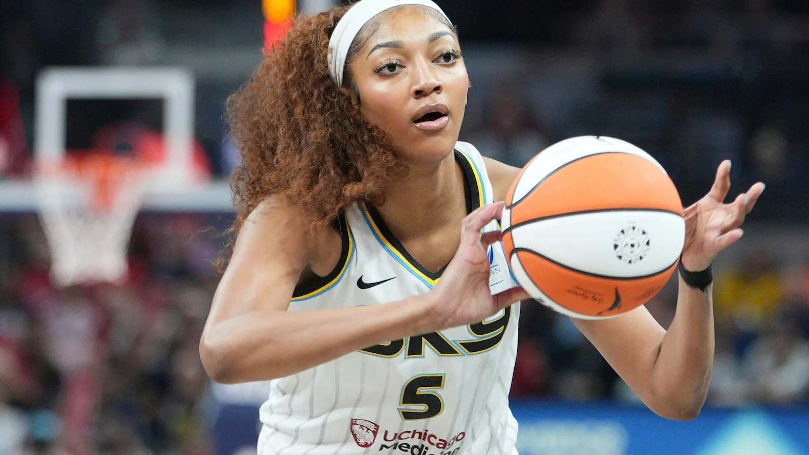 Atlanta Dream Acquire Angel Reese from Chicago Sky in Multi-Pick Trade