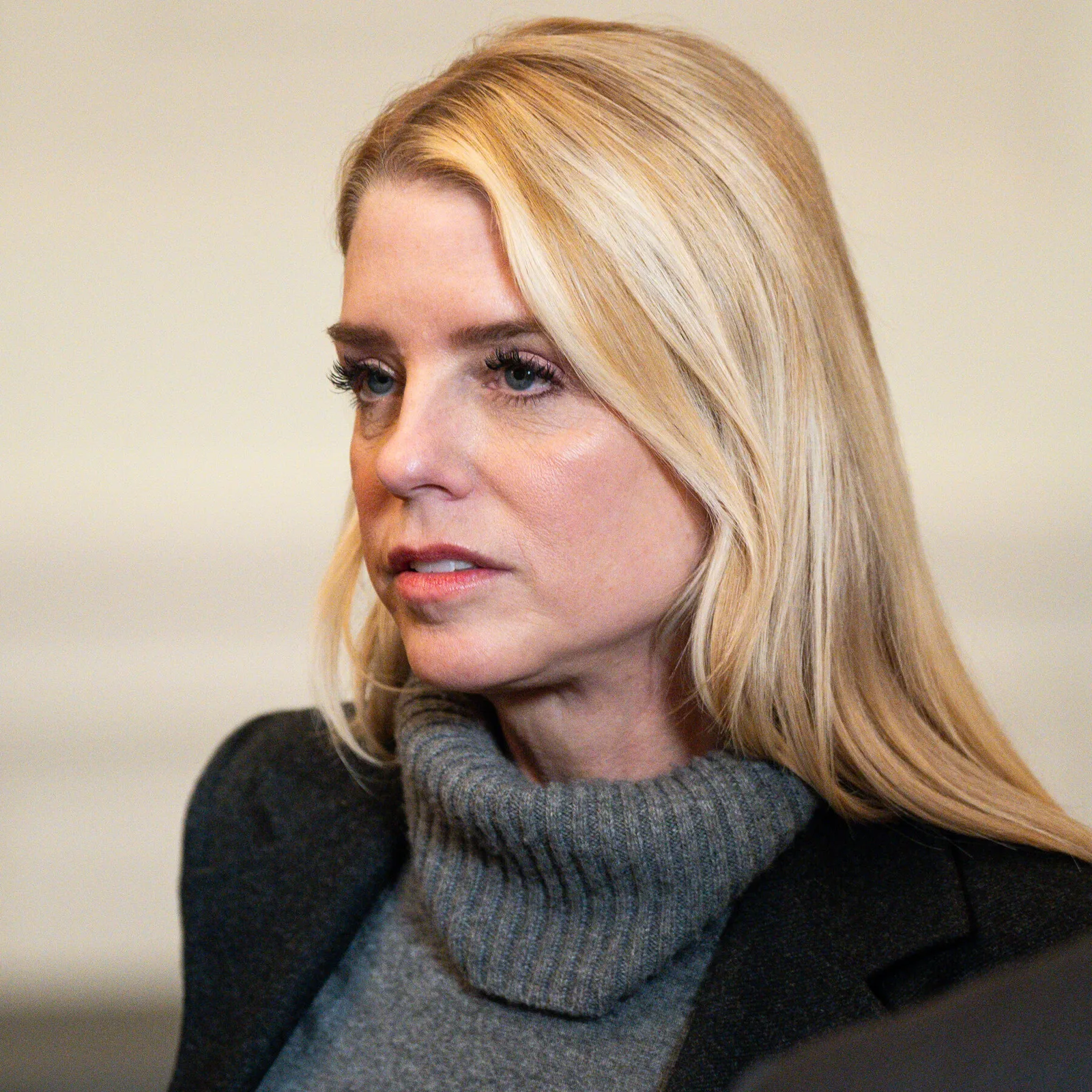 Attorney General Reportedly Moves to Military Base Housing After Threats