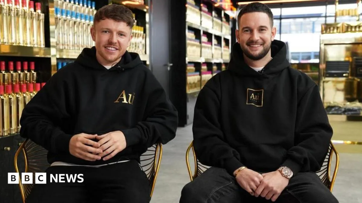 Au Vodka Reportedly in £500m Takeover Talks with BuzzBallz Owner