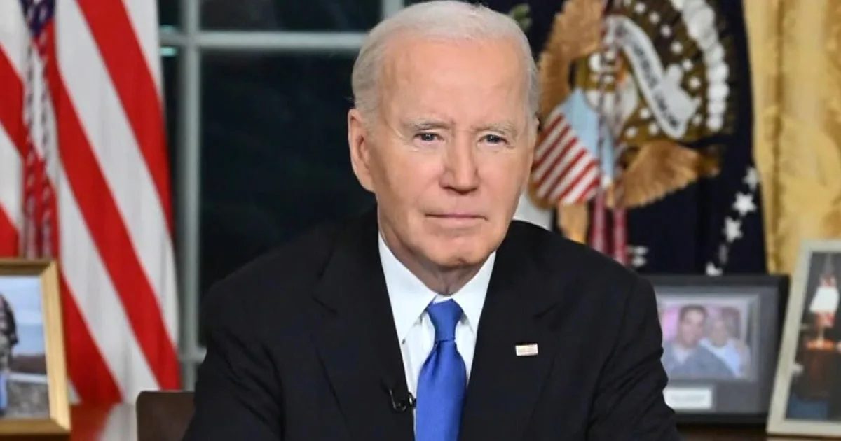 Audio Recordings of Biden's 2017 Ghostwriter Interviews Released After Legal Dispute