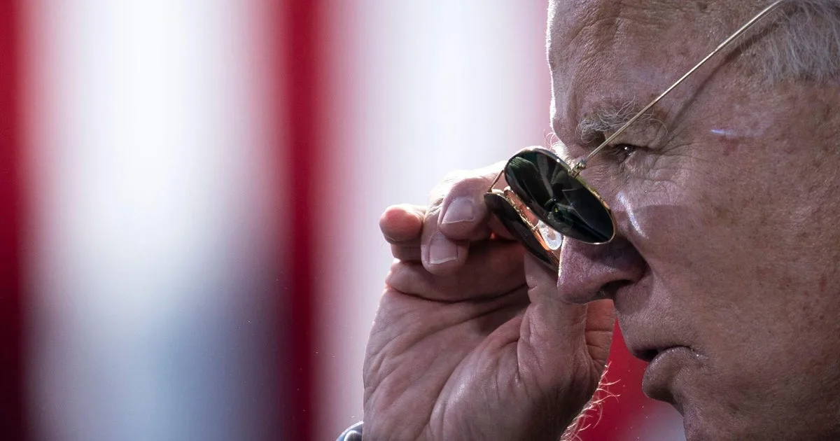 Audio Recordings of Joe Biden With Ghostwriter Released After Legal Battle