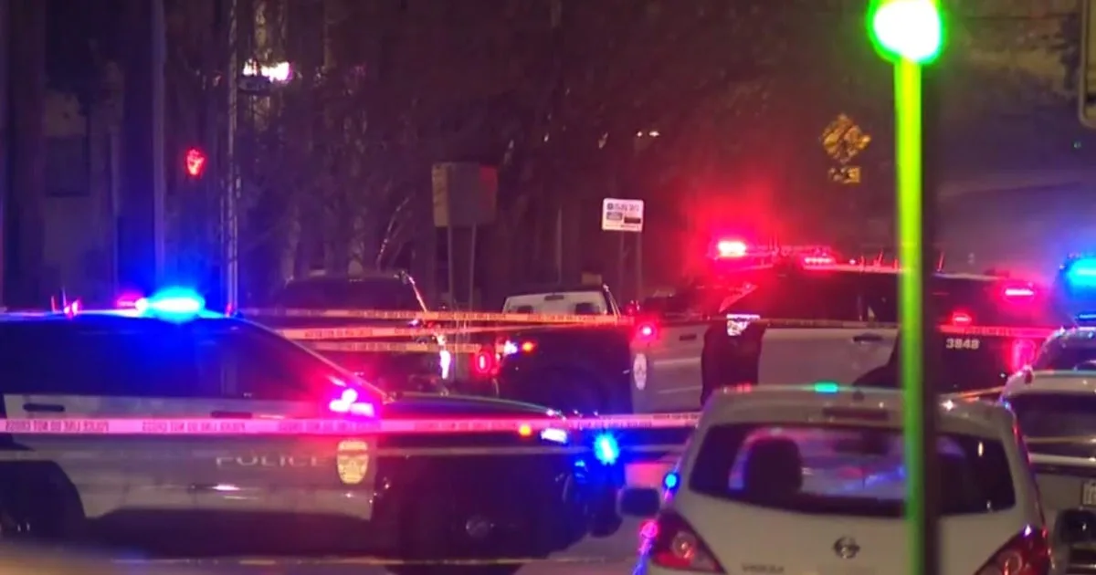 Authorities Investigate Austin Bar Shooting for Possible Terrorism and Iran Links