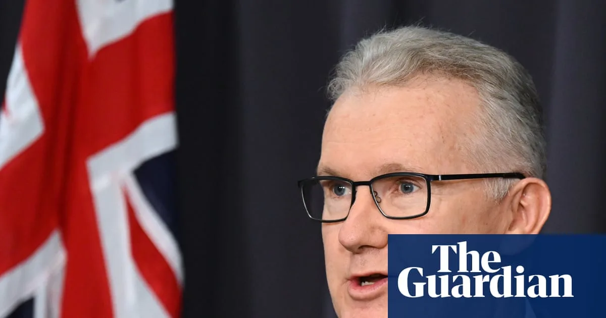 Australia Announces New Restrictions on Family Members of Foreign Students