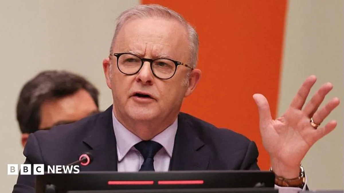 Australia Announces OpenAI-Linked Medicare Hack at United Nations