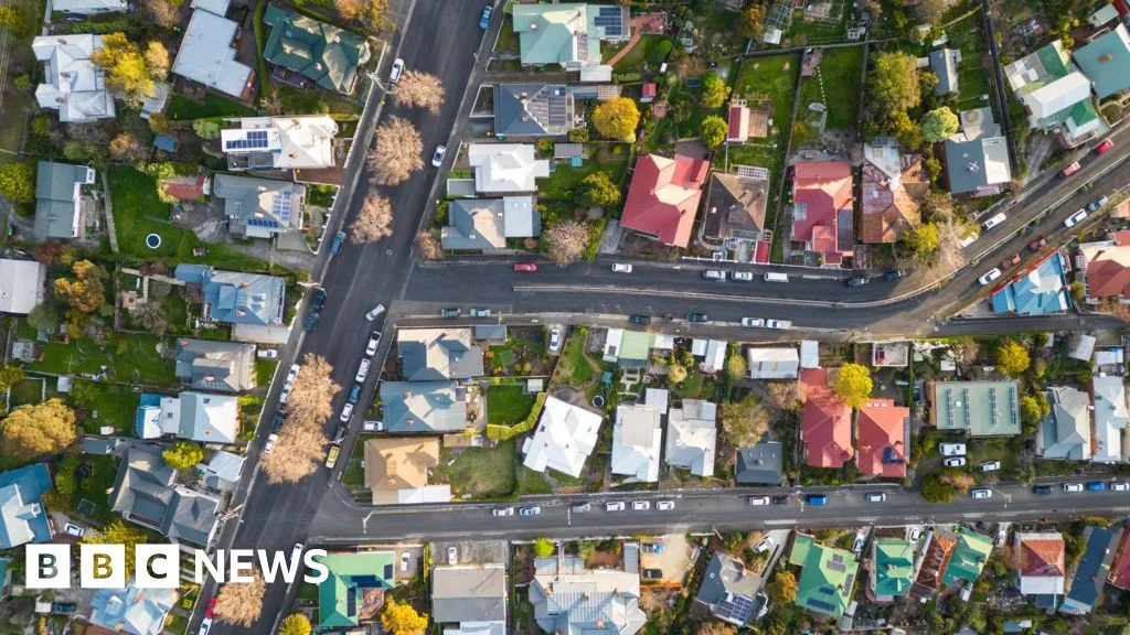 Australia Announces Property Tax Break Reforms in Latest Federal Budget