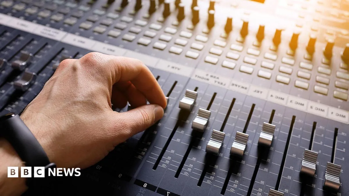 Australia Bans AI-Generated Songs from Official Music Charts