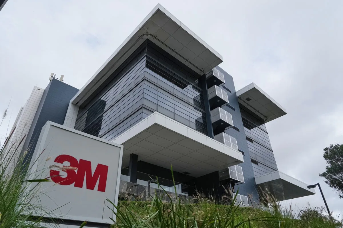 Australia Files Multi-Billion Dollar Lawsuit Against 3M Over PFAS Contamination