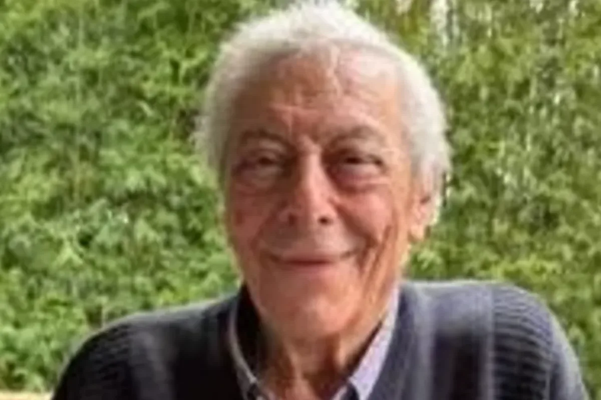 Australia Police Arrest Suspects in Case of Mistakenly Kidnapped 85-Year-Old Grandfather