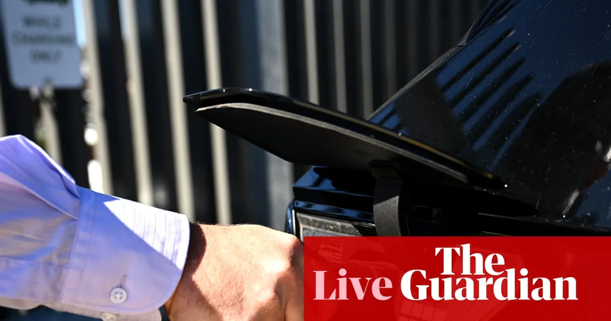 Australia Reports Lower-Than-Expected First-Quarter Inflation Rate