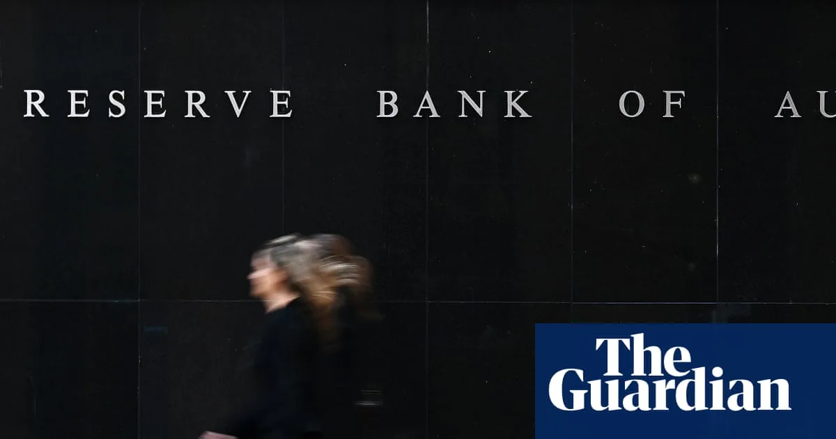 Australia’s Unemployment Rate Rises to 4.5% in April Amid Labor Market Slowdown