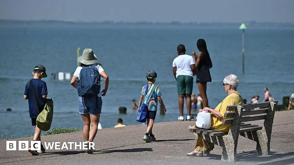 UN and Agencies Warn of Imminent El Niño and Increased Extreme Weather Risks