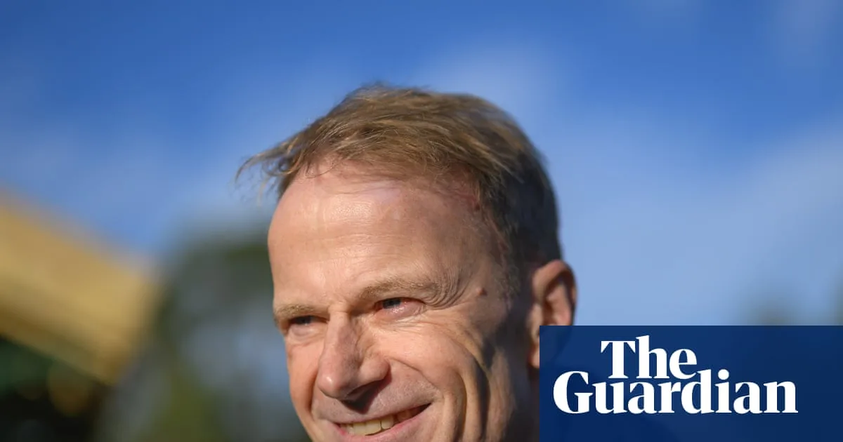 Australian Cancer Researcher Richard Scolyer Dies at Age 59