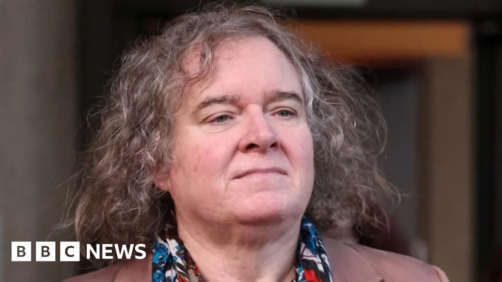 Australian Court Doubles Damages for Trans Woman in Discrimination Case Against App