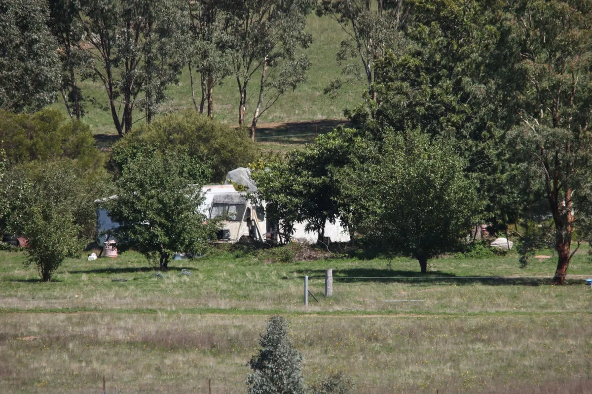 Australian Fugitive Dezi Freeman Shot Dead by Police After Seven-Month Manhunt