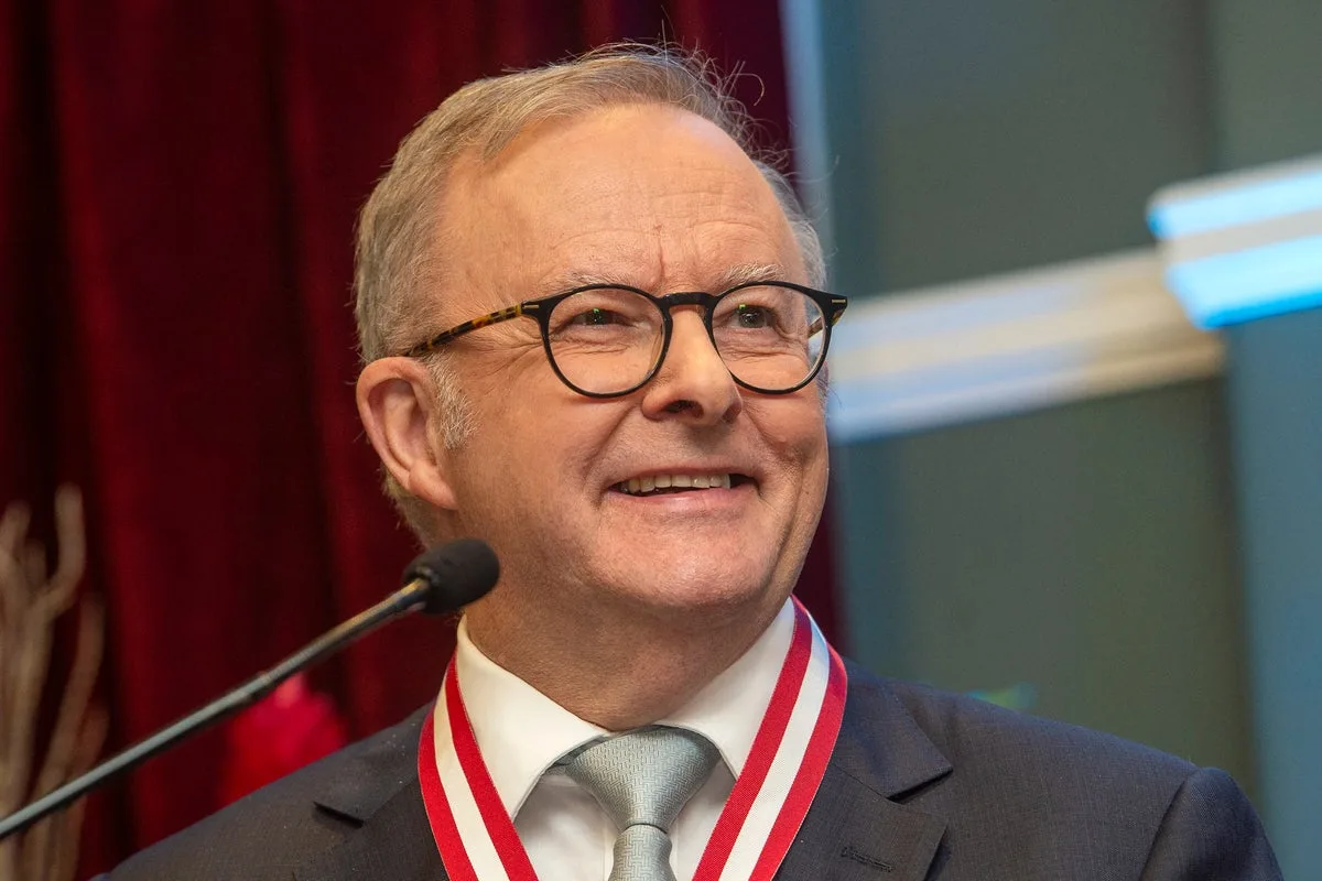 Australian PM Faces Criticism Over Kylie Minogue Comment in Comedic Interview