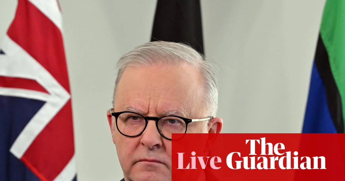 Australian PM Says OpenAI AI Agent Gained Access to Medicare Portal in June