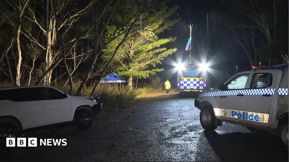Australian Police Close Murder Inquiry After Suitcase 'Body' Found to Be Doll