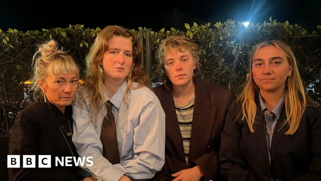 Australian Police Investigate Abuse Claims by Gaza Flotilla Activists Against Israeli Authorities