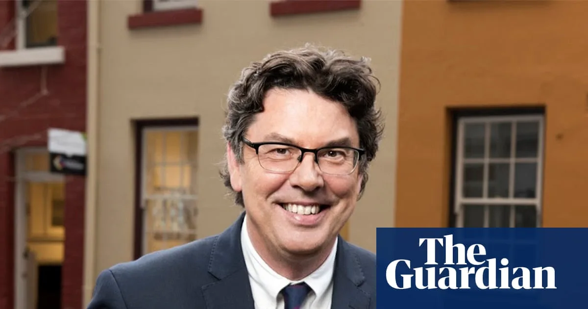 Australian Radio Presenter James Valentine Dies After Cancer Diagnosis