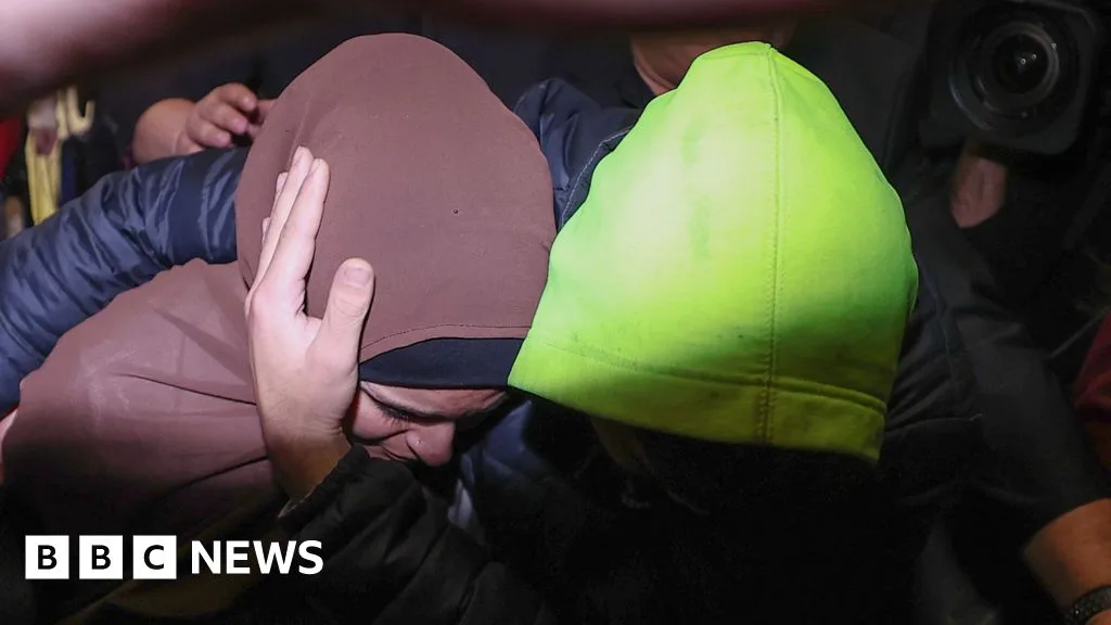 Australian Women Linked to ISIS Charged with Slavery and Terrorism Offences
