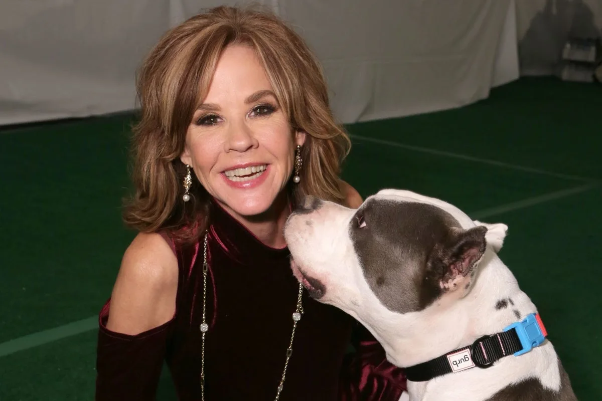 Authorities Search Linda Blair's Home Amid Investigation Into Reported Dog Kennel