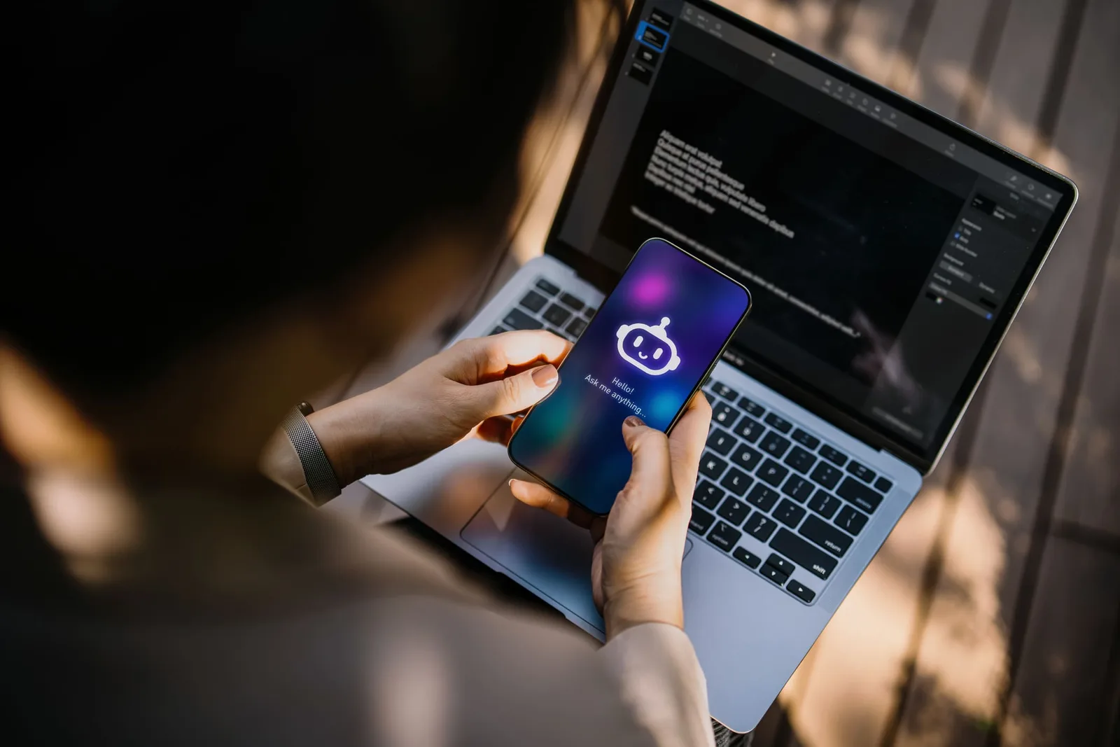 Automated Internet Traffic Surpasses Human Activity, Driven by AI Adoption