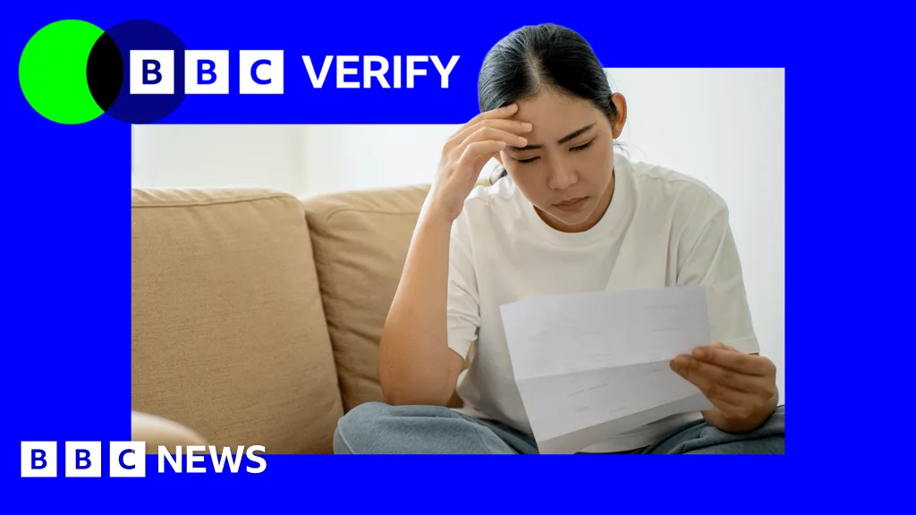 Average Council Tax Bills in England Set to Rise by 4.9% from April