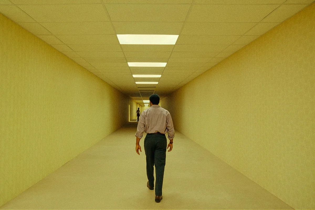 ‘Backrooms’ Horror Film Receives Critical Reviews and Strong Box Office Projections
