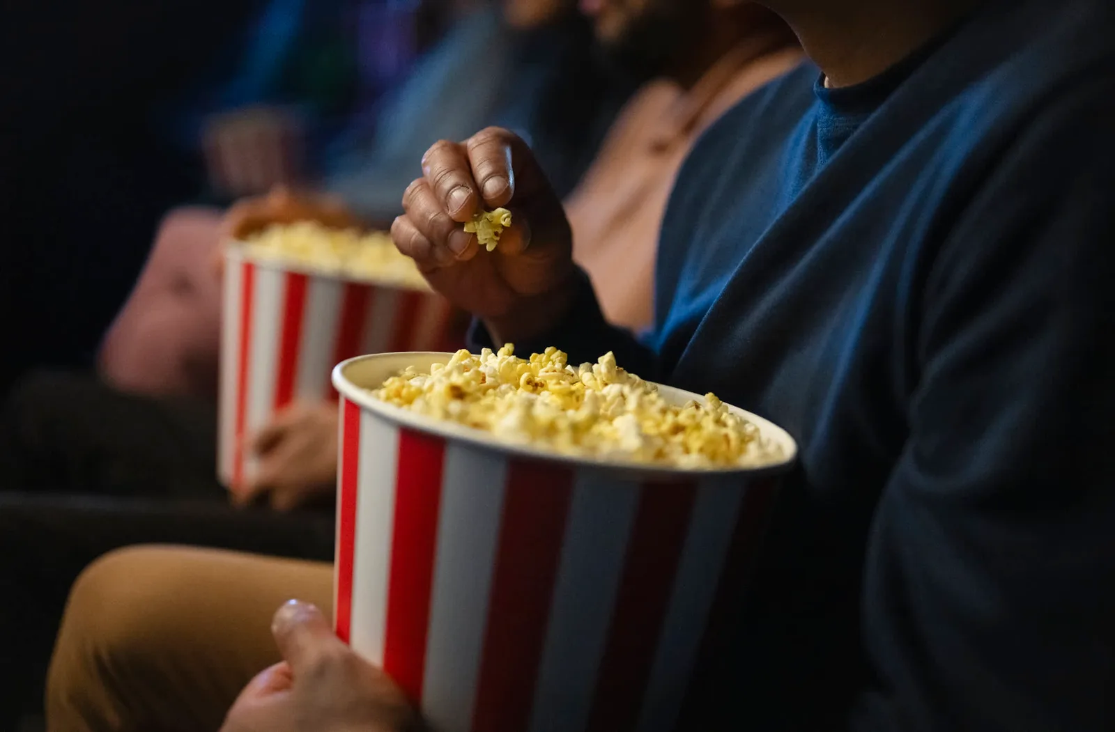 ‘Backrooms’ Sets New Box Office Record for A24 With Opening Weekend Performance