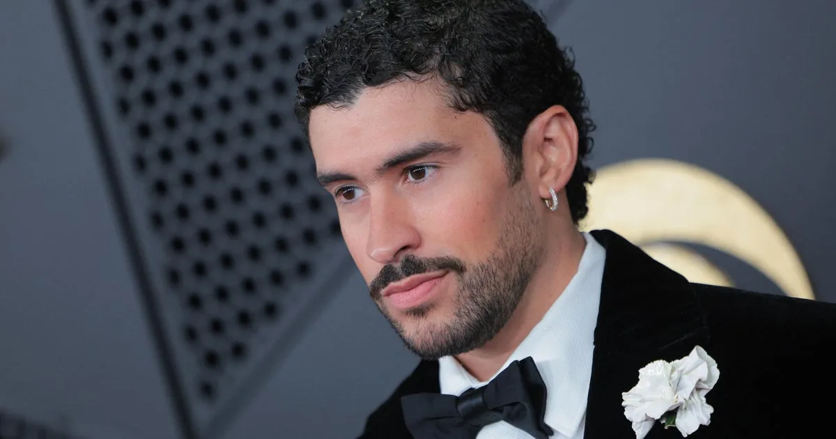 Bad Bunny to Star in Lead Role of Film 'Porto Rico' with Bardem and Norton