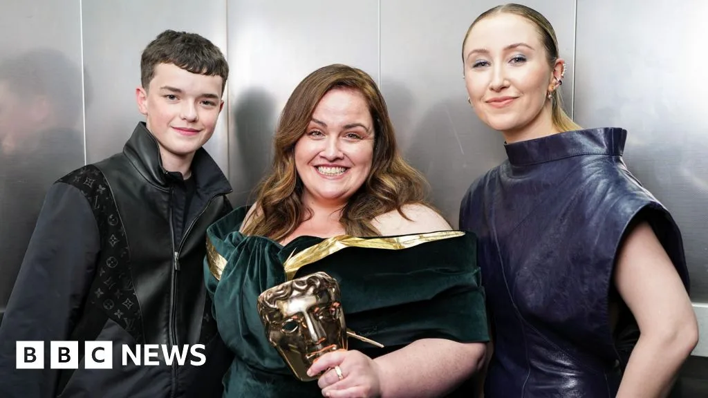 Bafta TV Awards to Honor Stars Amid Heightened Event Procedures