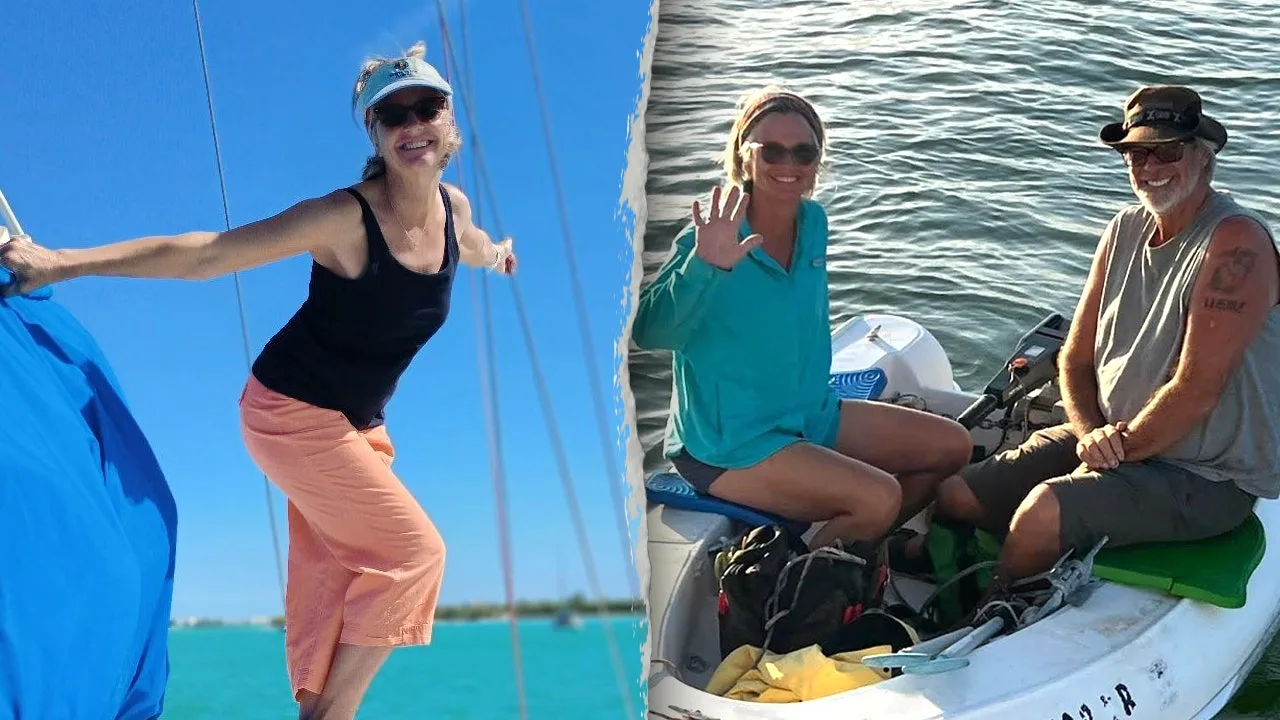 Bahamas Authorities Search for Missing American Woman After Reported Boat Incident