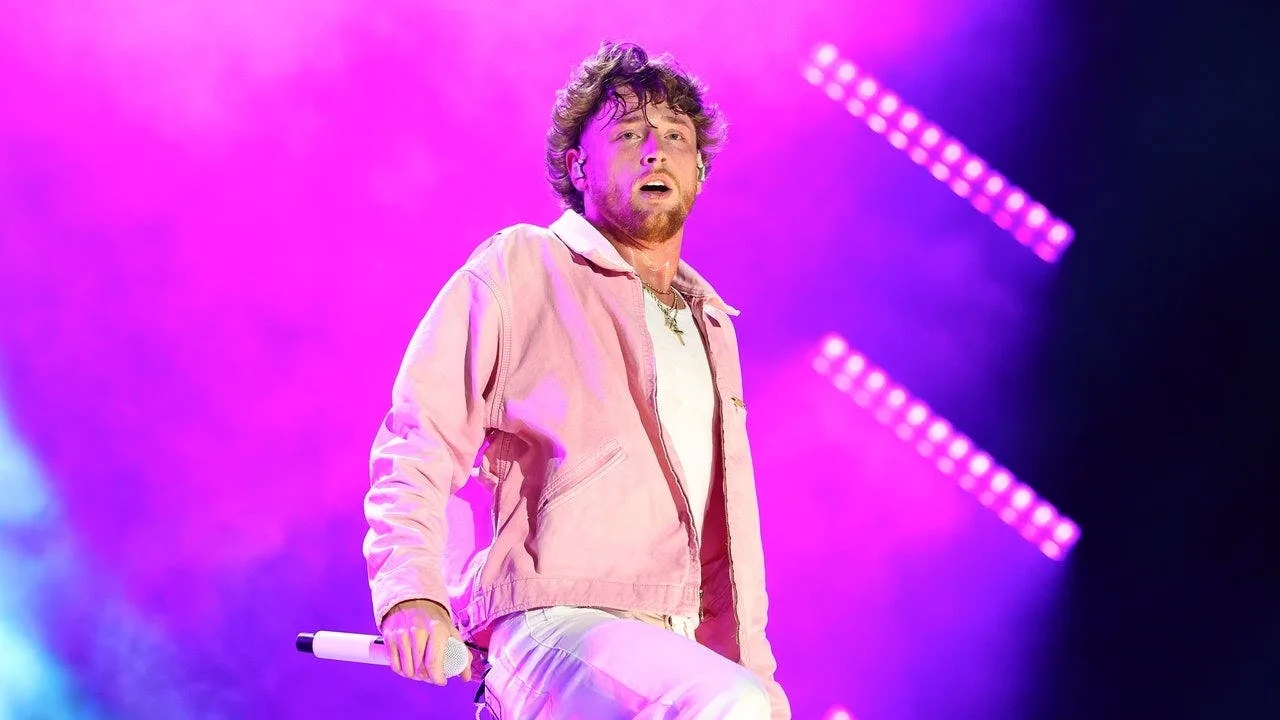 Bailey Zimmerman Faces Felony Charge for Alleged $16,000 Hotel Room Damage in New Mexico