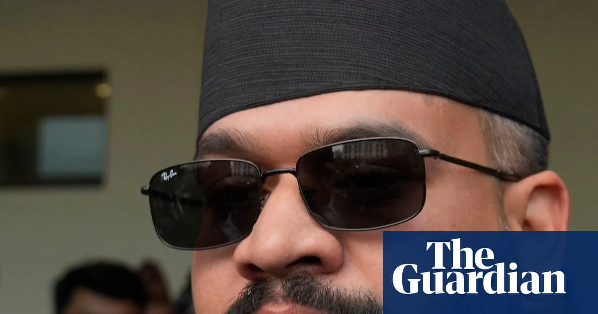 Balendra Shah, Ex-Rapper, Set to Become Nepal’s New Prime Minister