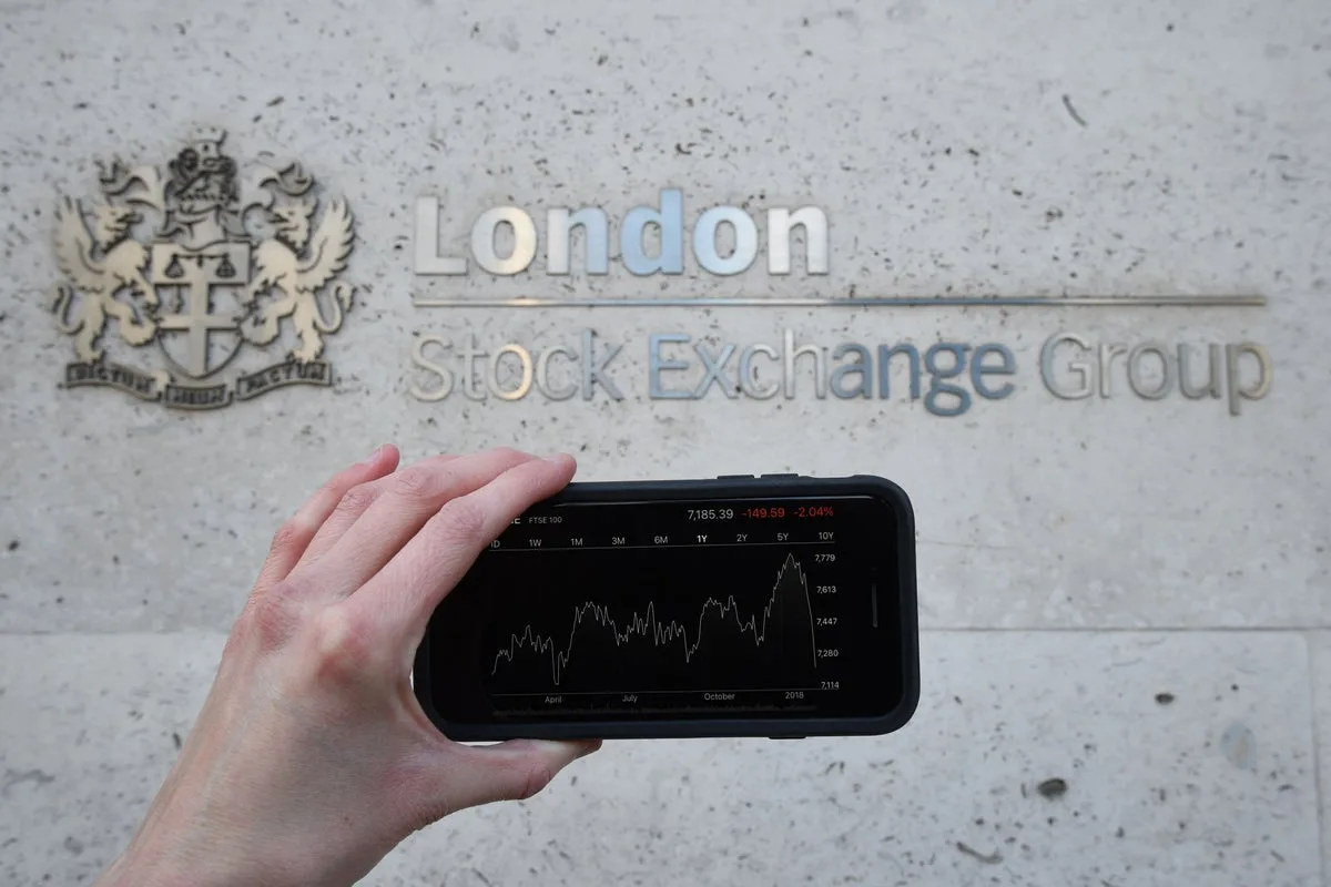 UK Pays Highest 30-Year Bond Interest Rate Since 1998 Amid Inflation Concerns